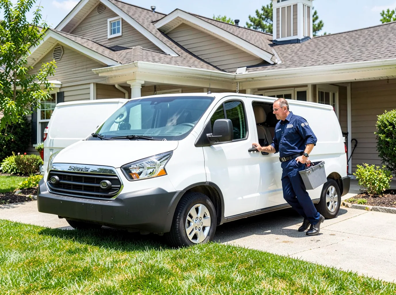 Emergency Plumber company in Allouez, MI
