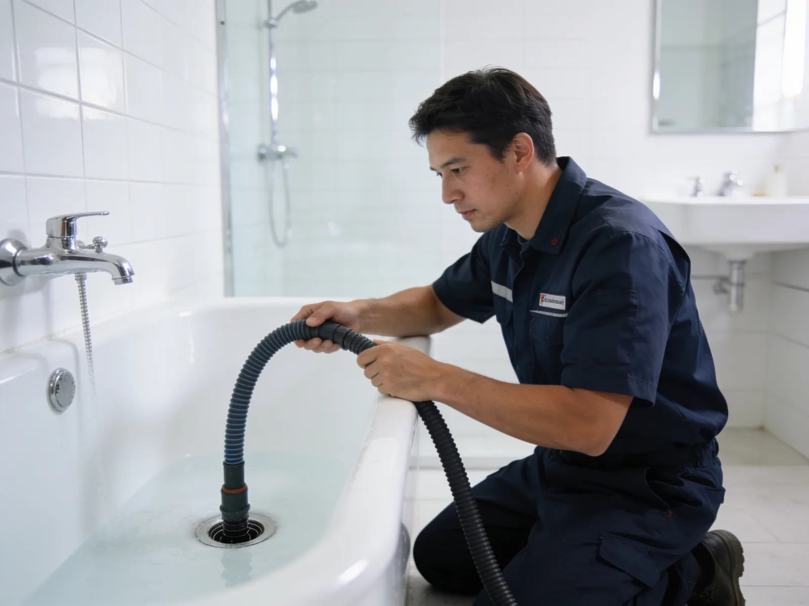 Emergency Plumber Allouez, MI FAQs